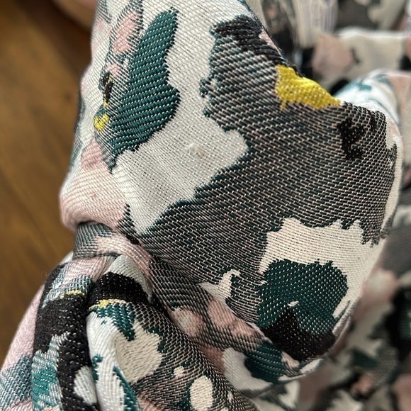 Superdry Jaquard Puffer gray camo - Picture 10 of 10